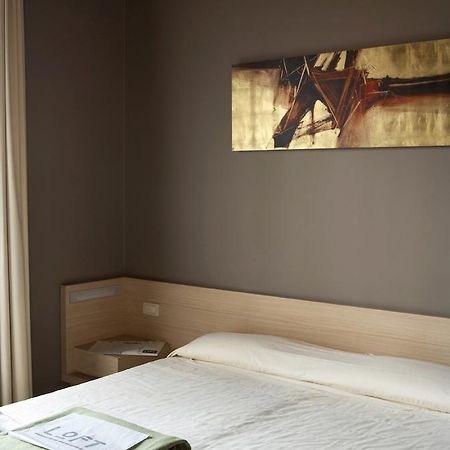 Hotel Loft Manerbio Exteriér fotografie