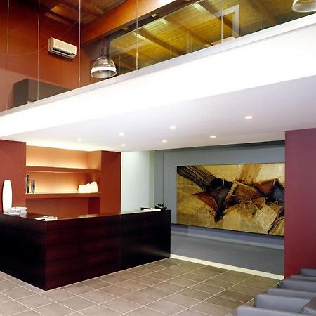 Hotel Loft Manerbio Exteriér fotografie