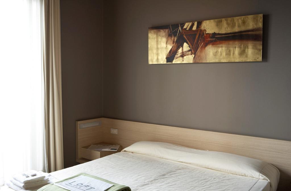 Hotel Loft Manerbio Exteriér fotografie